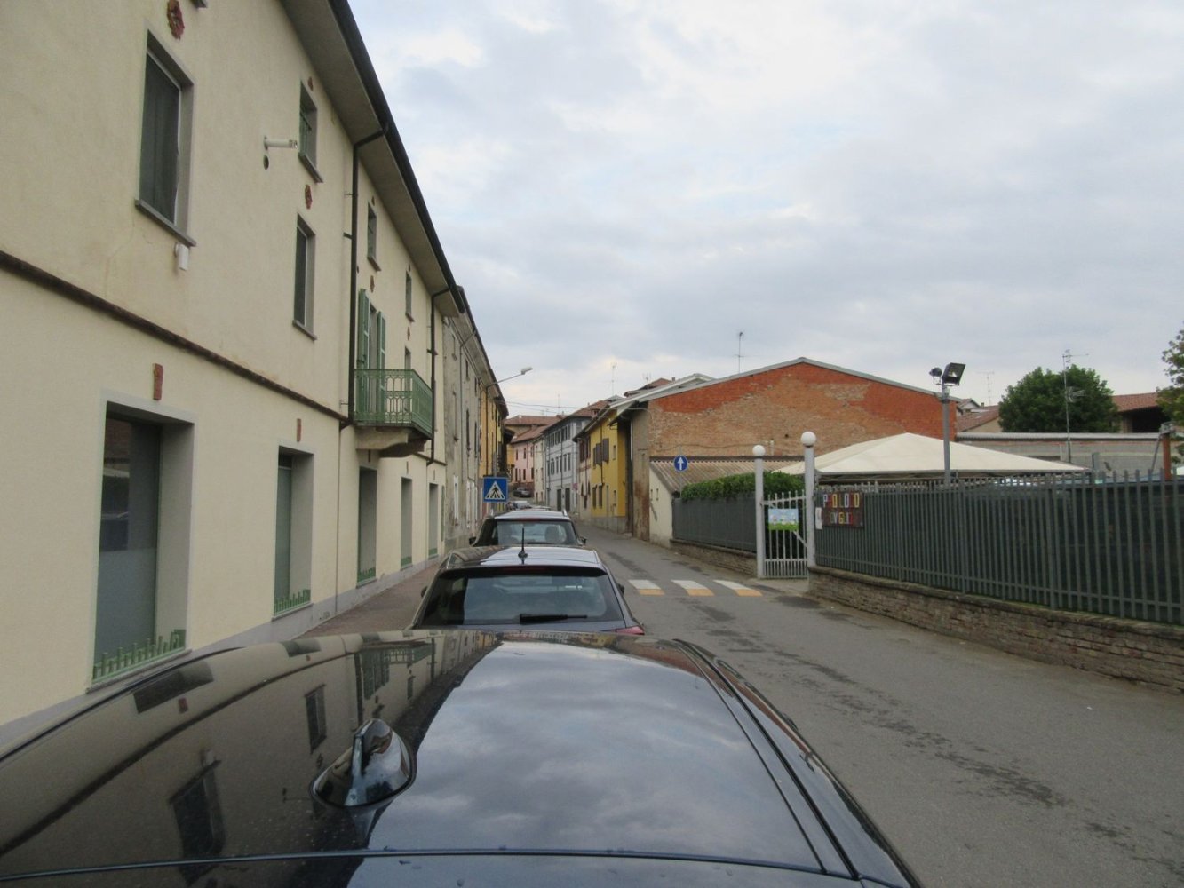 5 rooms House in Oviglio, Italy No. 49765