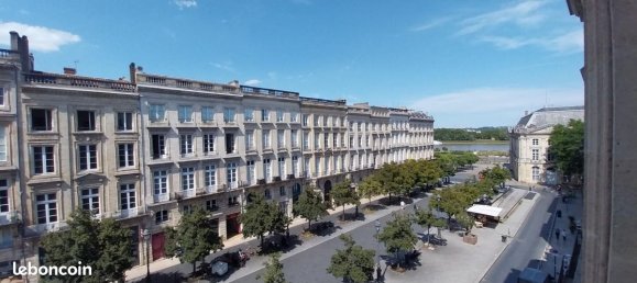 2 Schlafzimmer Wohnung in Bordeaux, France, Nr. 294648 2
