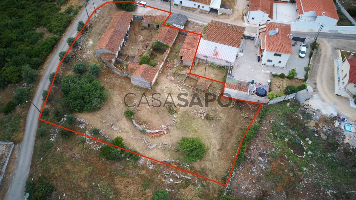 3 bedrooms House in Evora de Alcobaca, Portugal No. 293214