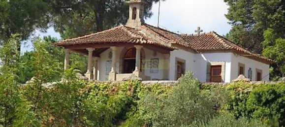 20 bedrooms House in Abrunhosa a Velha, Portugal No. 41399 34