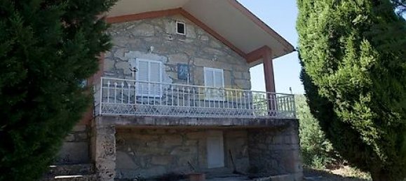 20 bedrooms House in Abrunhosa a Velha, Portugal No. 41399 26