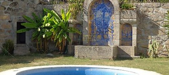 20 bedrooms House in Abrunhosa a Velha, Portugal No. 41399 5