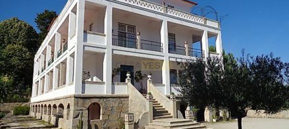 20 bedrooms House in Abrunhosa a Velha, Portugal No. 41399 17
