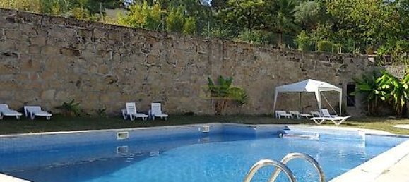 20 bedrooms House in Abrunhosa a Velha, Portugal No. 41399 8