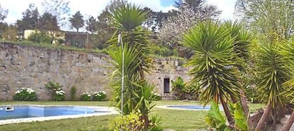 20 bedrooms House in Abrunhosa a Velha, Portugal No. 41399 7