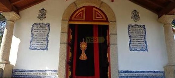 20 bedrooms House in Abrunhosa a Velha, Portugal No. 41399 33