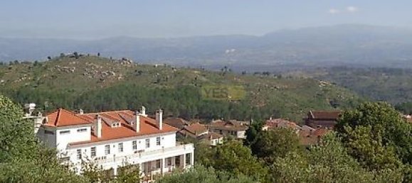 20 bedrooms House in Abrunhosa a Velha, Portugal No. 41399 18