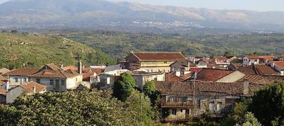 20 bedrooms House in Abrunhosa a Velha, Portugal No. 41399 11