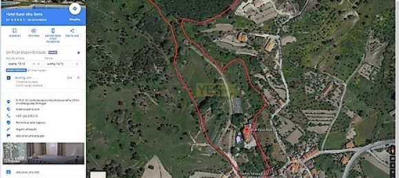 20 bedrooms House in Abrunhosa a Velha, Portugal No. 41399 15