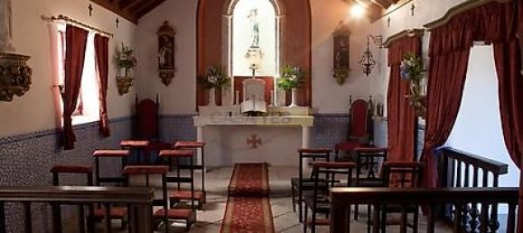 20 bedrooms House in Abrunhosa a Velha, Portugal No. 41399 32