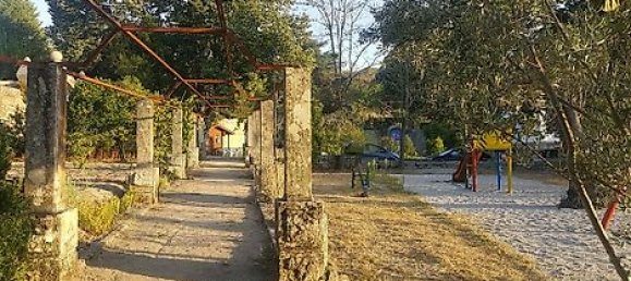 20 bedrooms House in Abrunhosa a Velha, Portugal No. 41399 35