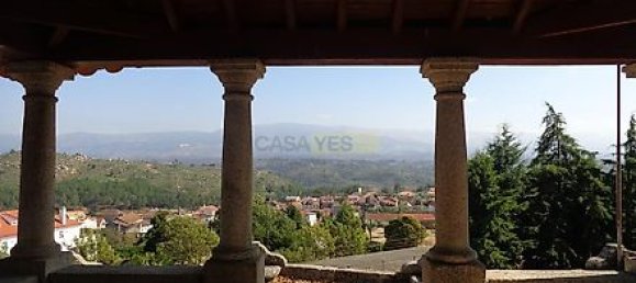 20 bedrooms House in Abrunhosa a Velha, Portugal No. 41399 31