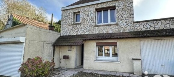 Casa de 3 dormitorios en Essars, France No. 46445 12