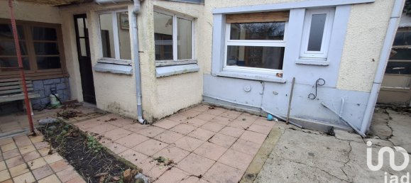 Casa de 3 dormitorios en Essars, France No. 46445 3