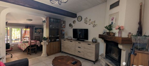 Apartamento T2 em Frejus, France N.º 319948 3