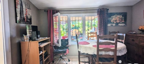 Apartamento T2 em Frejus, France N.º 319948 10