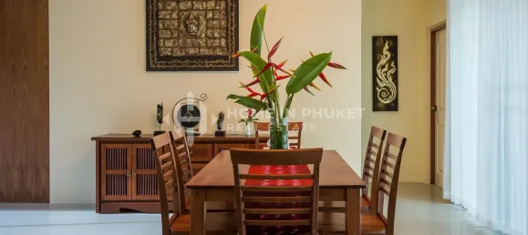 3 Schlafzimmer Haus in Rawai, Thailand, Nr. 61290 3