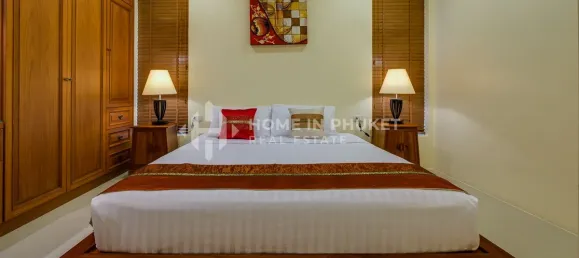 3 Schlafzimmer Haus in Rawai, Thailand, Nr. 61290 9