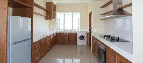 3 Schlafzimmer Haus in Rawai, Thailand, Nr. 61290 4