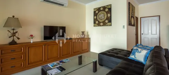 3 Schlafzimmer Haus in Rawai, Thailand, Nr. 61290 2