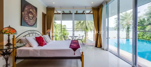 3 Schlafzimmer Haus in Rawai, Thailand, Nr. 61290 5
