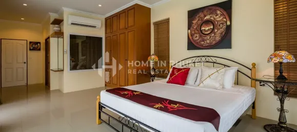3 Schlafzimmer Haus in Rawai, Thailand, Nr. 61290 6