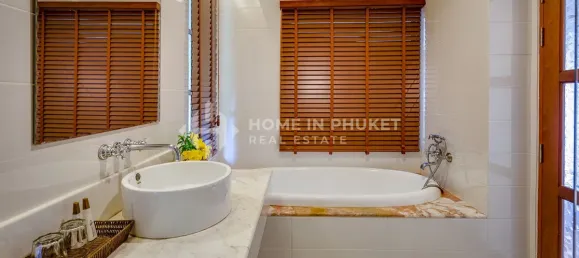 3 Schlafzimmer Haus in Rawai, Thailand, Nr. 61290 8
