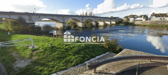 1 bedroom Apartment in Amboise, France No. 227579 3