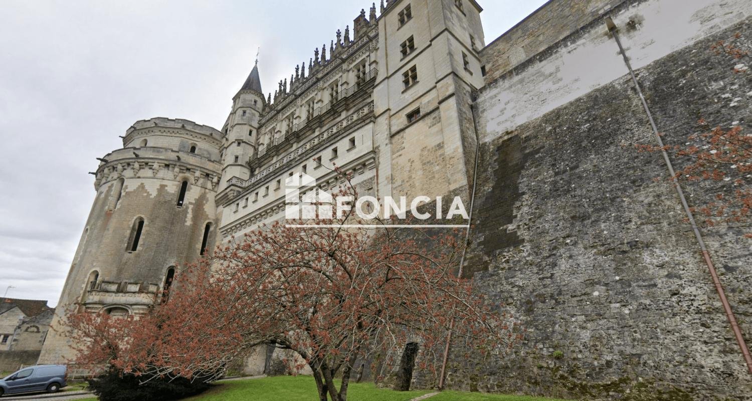 1 bedroom Apartment in Amboise, France No. 227579