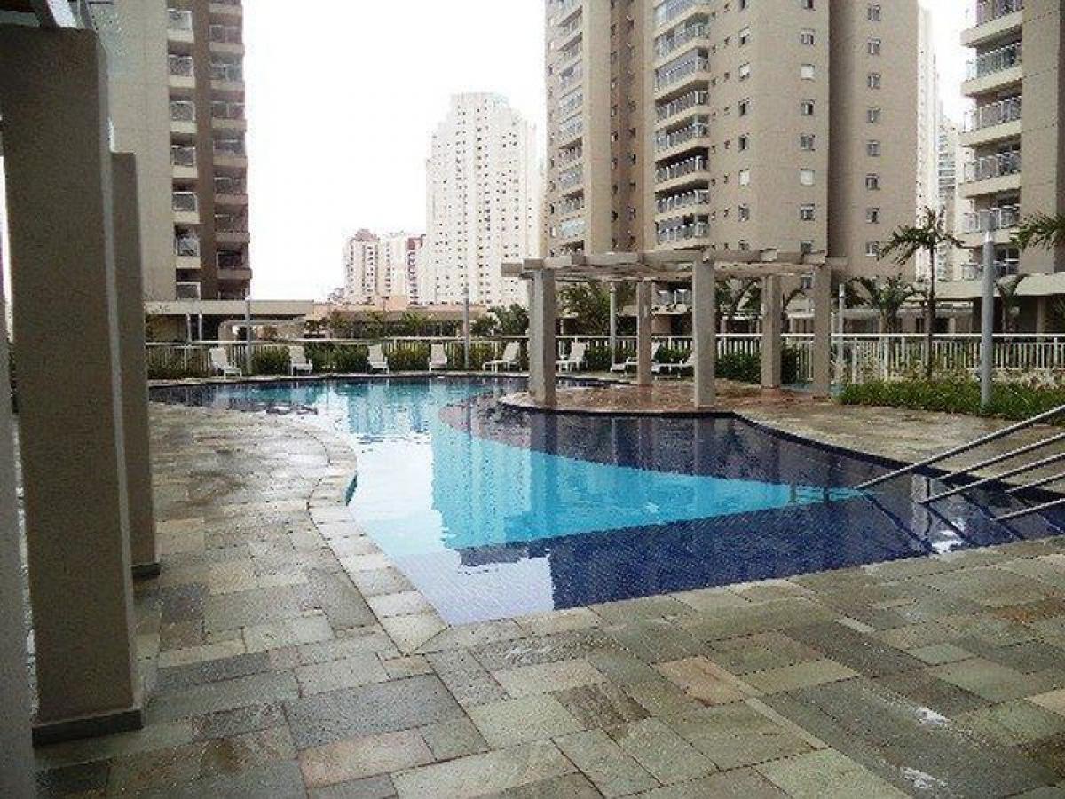 4 bedrooms Apartment in Sao Paulo, Brazil No. 561119