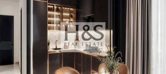 Apartamento T1 em Business Bay, UAE N.º 104368 11