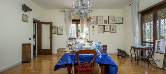 Apartamento de 3 dormitorios en Fiumicino, Italy No. 341787 4