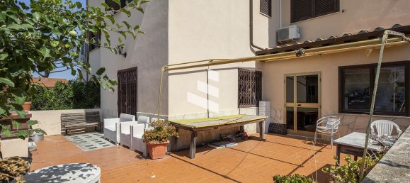 Apartamento de 3 dormitorios en Fiumicino, Italy No. 341787 2