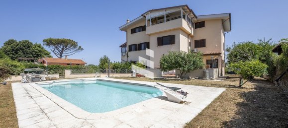 Apartamento de 3 dormitorios en Fiumicino, Italy No. 341787 12