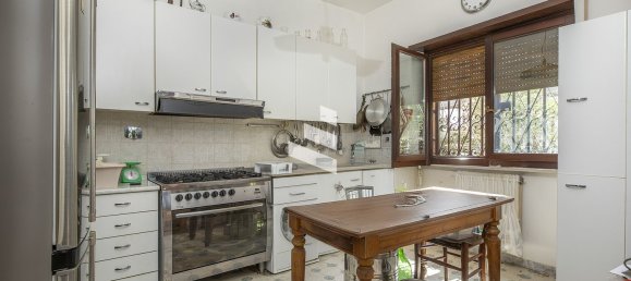 Apartamento de 3 dormitorios en Fiumicino, Italy No. 341787 5