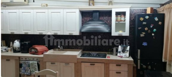 3 Schlafzimmer Wohnung in San Severo, Italy, Nr. 354709 8