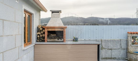 5 bedrooms House in Bornes de Aguiar, Portugal No. 174728 17