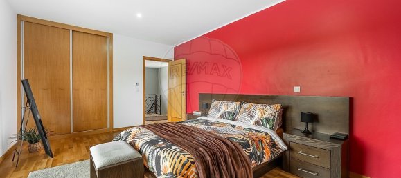 5 bedrooms House in Bornes de Aguiar, Portugal No. 174728 39