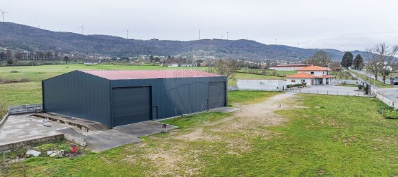 5 bedrooms House in Bornes de Aguiar, Portugal No. 174728 44