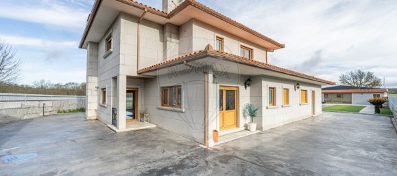 5 bedrooms House in Bornes de Aguiar, Portugal No. 174728 6