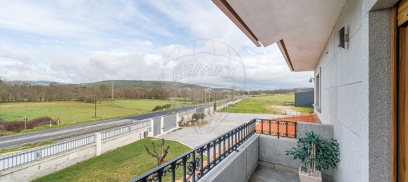 5 bedrooms House in Bornes de Aguiar, Portugal No. 174728 40