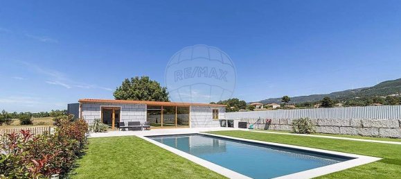 5 bedrooms House in Bornes de Aguiar, Portugal No. 174728 3