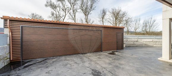 5 bedrooms House in Bornes de Aguiar, Portugal No. 174728 7