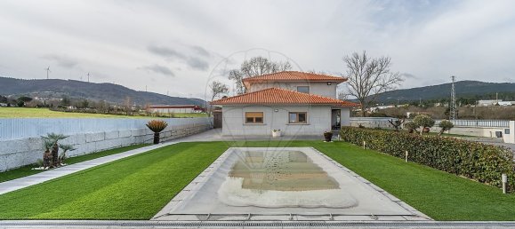 5 bedrooms House in Bornes de Aguiar, Portugal No. 174728 10