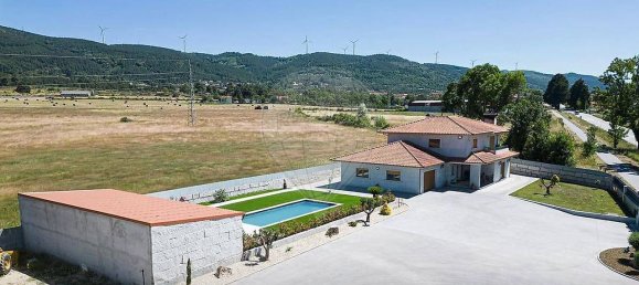 5 bedrooms House in Bornes de Aguiar, Portugal No. 174728 2