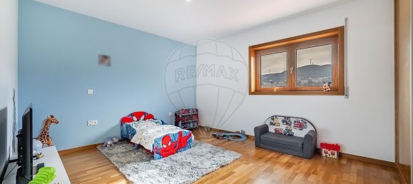 5 bedrooms House in Bornes de Aguiar, Portugal No. 174728 32