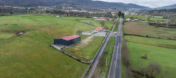 5 bedrooms House in Bornes de Aguiar, Portugal No. 174728 45