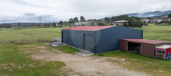 5 bedrooms House in Bornes de Aguiar, Portugal No. 174728 43