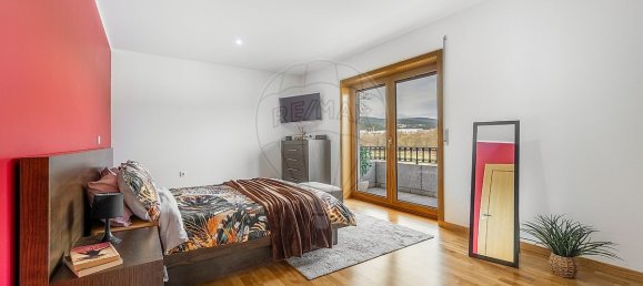 5 bedrooms House in Bornes de Aguiar, Portugal No. 174728 38