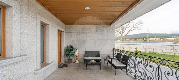 5 bedrooms House in Bornes de Aguiar, Portugal No. 174728 49